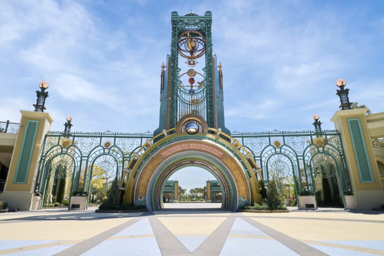 Universal Orlando Resort debuts all-new weeklong ticket that gives ...