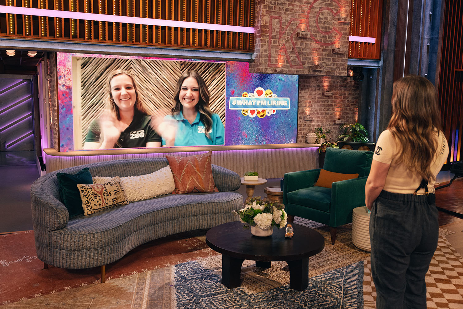The Kelly Clarkson Show - Season 7