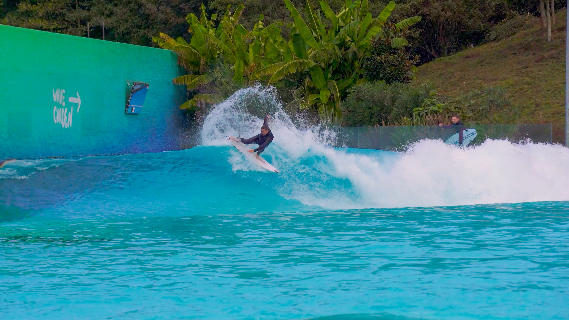 PARKO LAB YT COVER