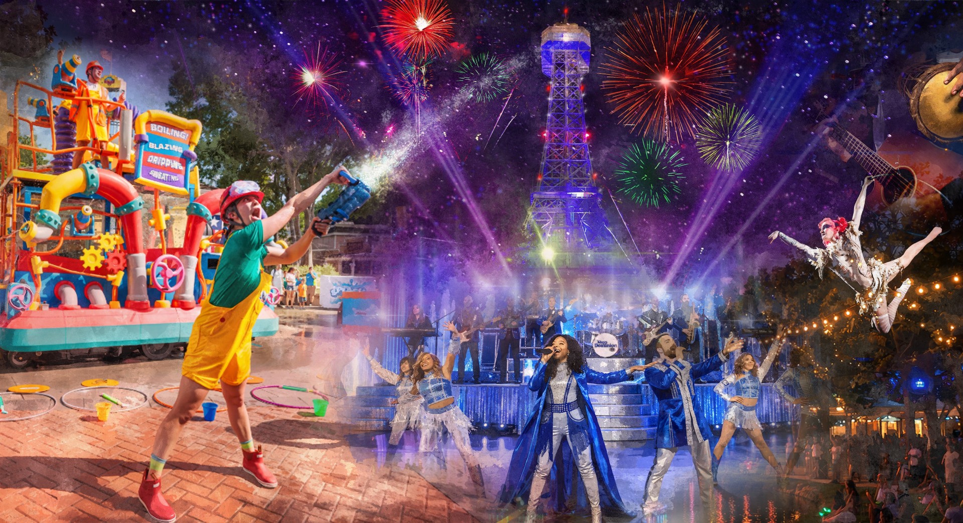 2026 Entertainment Hero Image