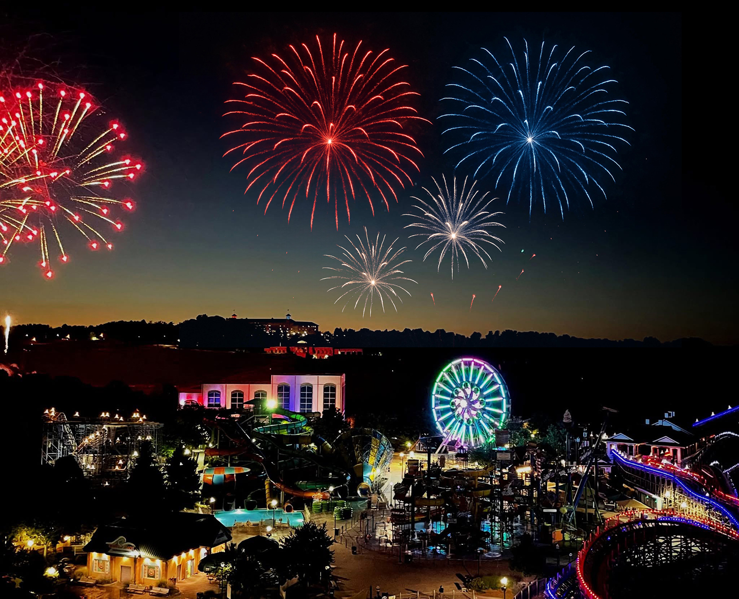 HP.Fireworks