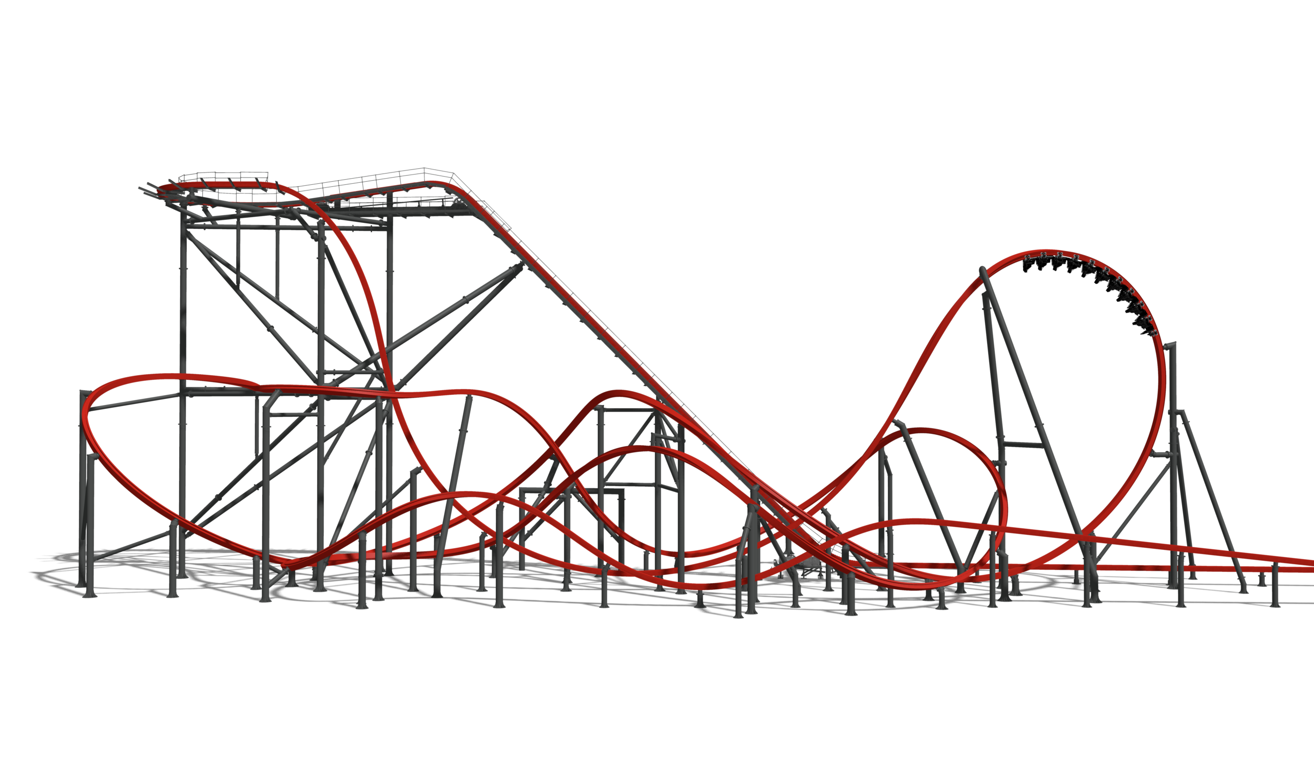 Rendering 1