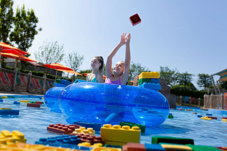 LEGOLAND Water Park Gardaland__B1A8308