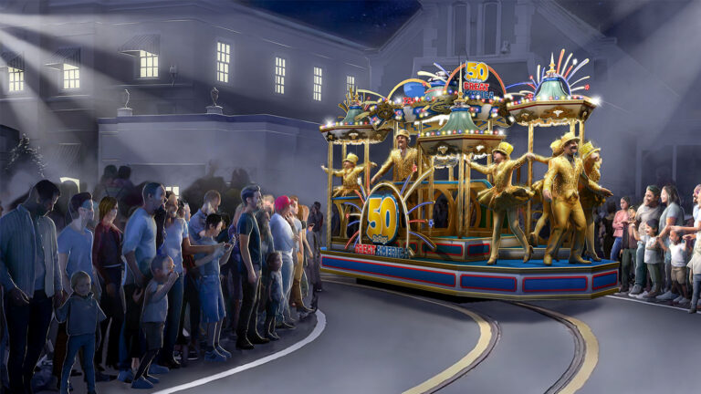Parade Float Rendering (1)