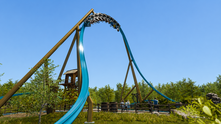 Midgårdsormen_Djurs Sommerland_ 2027