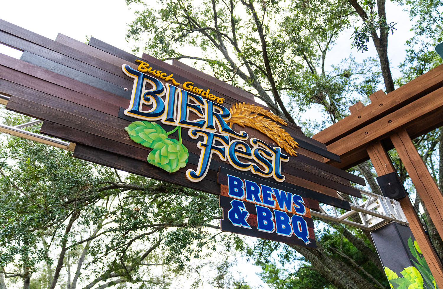 Bier Fest Brews & BBQ 4
