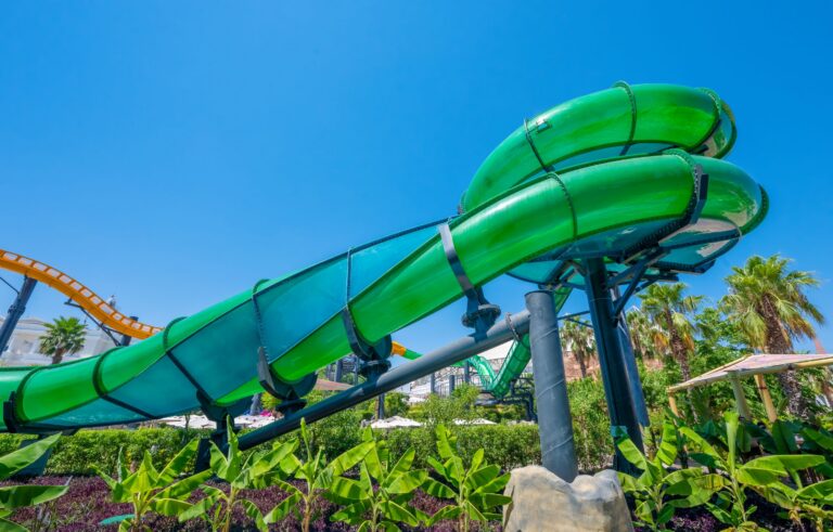 Helix Twist, Land of Legends, Antalya, Turkey, Photo05