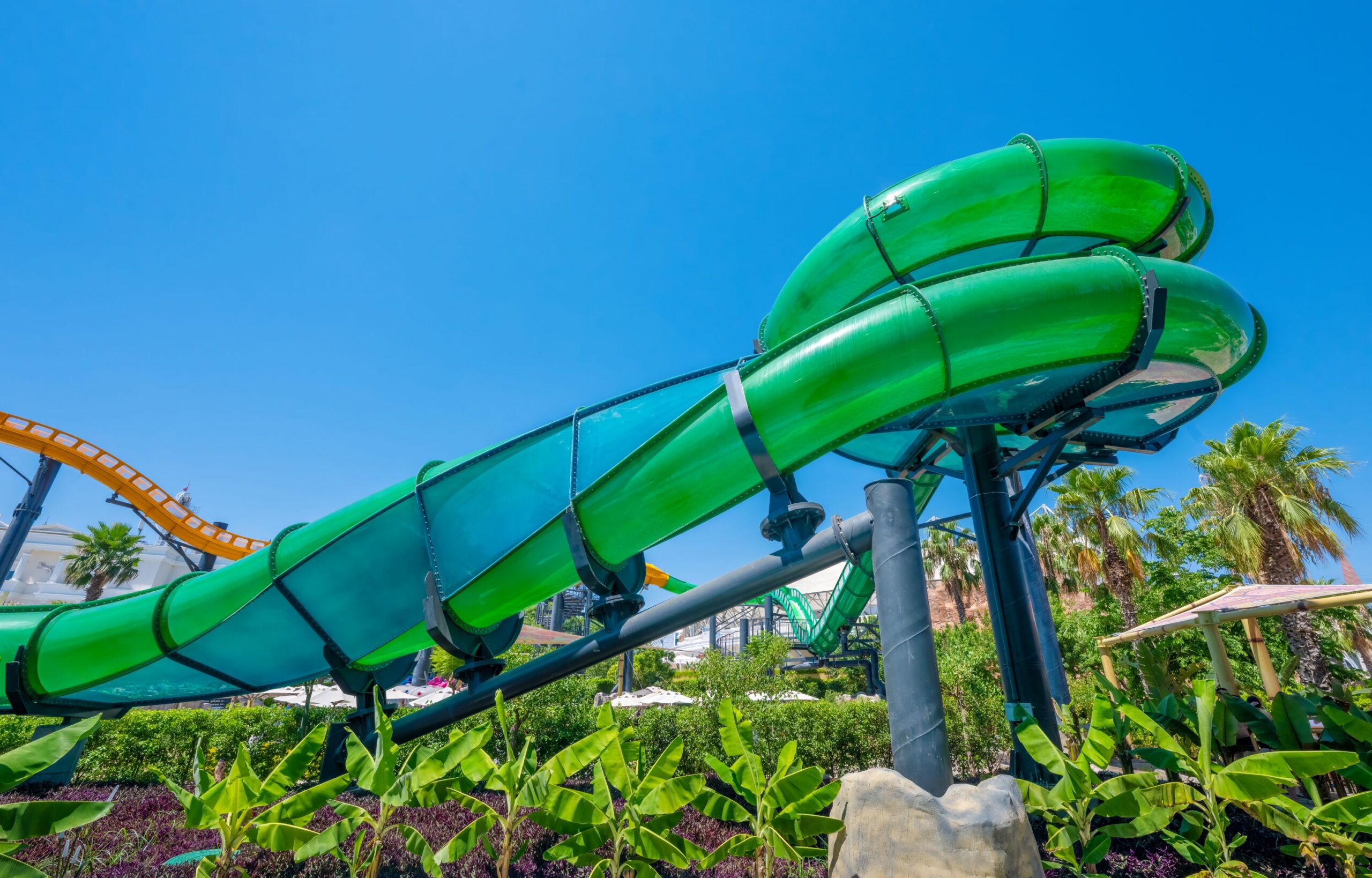 Helix Twist, Land of Legends, Antalya, Turkey, Photo05