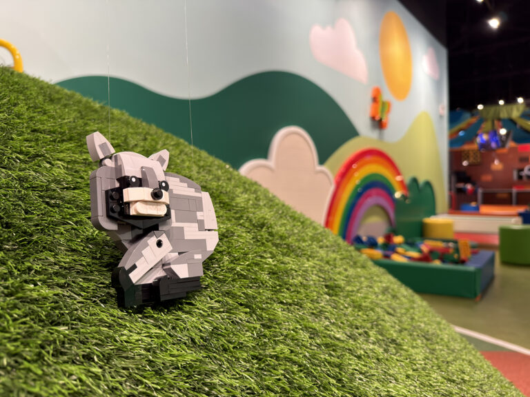 LEGO Jimothy
