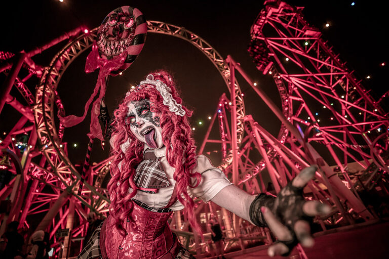 Scary Farm - Carnevil (3)