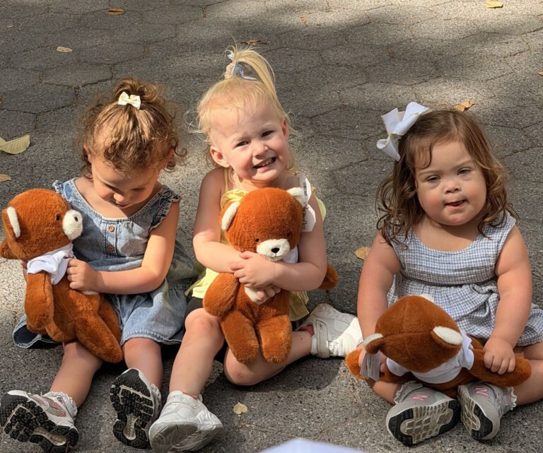 Buddy Walk 2026. FACE Amusment