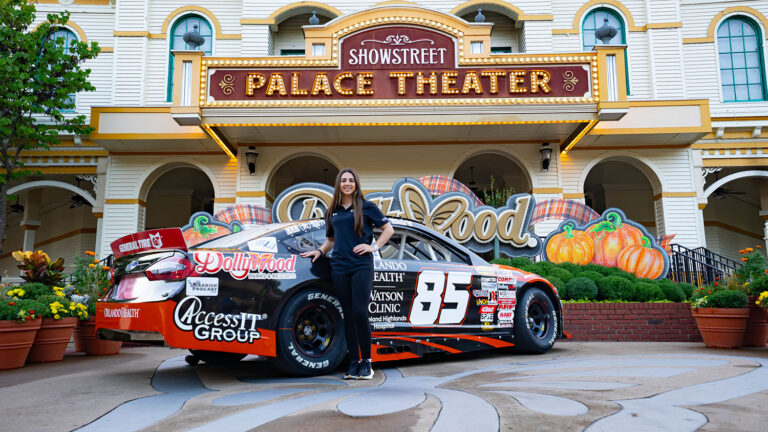 Quinn Davis- Dollywood Race Car-1-7